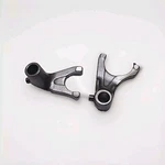 Yamaha TTR50 Shift Forks 1&2 1P6-E8511-10-00 1P6-E8512-10-00. Fixed Price $9.99.