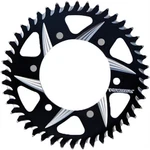 Vortex CAT5 Rear Aluminum Sprocket Black 520 44-TOOTH 251AZK-44. Fixed Price $62.62.
