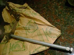 Honda CB650 Spindle Gearshift Shaft Shifter Oem 24610-426-000 New Nos. Fixed Price $59.95.