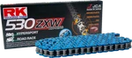 Rk 530 Zxw Blue Drive Chain 170 Links. Fixed Price $338.52.
