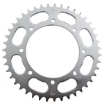 Primary Drive 42041-1260 Rear Steel Sprocket 43 Tooth Silver. Fixed Price $29.43.