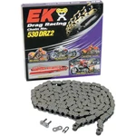 Ek 1221-0010 530DR2-140C Chain Drive Chrome. Fixed Price $238.95.