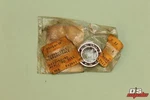 Nos Kawasaki 1982-1985 KX125 KDX200 ZX1000 Ball Bearing 6903/2A Part# 92045-1053. Fixed Price $12.95.