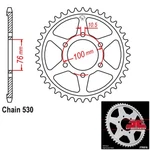 Sprockets JTR816.47 47T Steel Rear. Fixed Price $43.60.