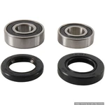 Pivot Works Rear Wheel Bearings PWRWK-H18-008 2003-2007 Honda CR85R Fast Ship. Fixed Price $46.01.