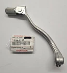 Brand New Genuine Kawasaki KXF250 Mx Gear Lever 2008 13156-0107. Fixed Price $120.69.