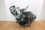 1999 Honda F4 Motor / For Parts. Fixed Price $499.00.