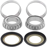 Balls Steering Stem Bearing Seal Kit For Suzuki RM100 79-81 RM125 79-80. Fixed Price $51.14.