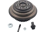 Belt Drives CDB-2-90A Ball-bearing Lock-up Clutch Kit. Fixed Price $999.95.