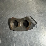 Harley Davidson Bumper Plate Kick Start 33353-36 Shovelhead Panhead Knucklehead. Fixed Price $7.15.