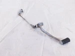 Honda Rebel CMX250 Gear Change Shifter Linkage Rod Arm & Pedal Lever. Fixed Price $67.95.