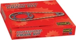 Regina Chain And Sprocket Kit 5ZRT/108KHO032. Fixed Price $255.71.