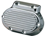 Harley Davidson Fl Fx 1987-2006 Chrome Transmission Side Cover Drag DS-325519. Fixed Price $92.17.