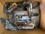 Baker Left Side 5 Speed Evo Transmission Nib. Fixed Price $3500.00.