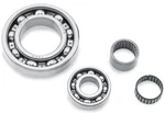 1996 Harley Davidson Fxds-conv Dyna Convertible Mainshaft Bearing. Fixed Price $26.39.