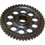 Venom Products Bottom Hy-vo Gear 33 Tooth 15 Spline For Polaris 930261. Fixed Price $87.05.