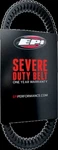 Epi WE265031 Belt Atv Severe Duty. Fixed Price $148.28.