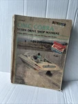 Clymer Omc 1986-1993 Sterndrive Shop Manual B738. Fixed Price $35.00.