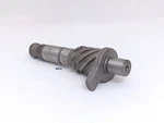 Yamaha RX100 DT100 Mx Ty Yz Yt Kick Starter Axle New 525-15660-01. Fixed Price $55.00.