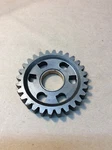 Suzuki Transmission 2ND Driven Gear Oem Nos 24320-41101 24320-41100. Fixed Price $39.00.