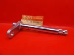 Nos Suzuki GT185 Adventurer 74-77 Oem Transmission Shifting Shaft 25530-36101. Fixed Price $199.99.