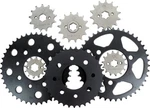 Sprockets Steel Rear 39T 630 JTR501.39. Fixed Price $44.99.