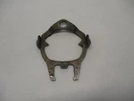 77 Honda Goldwing GL1000 Gearshift Positive Drum Stopper Bracket. Fixed Price $5.58.