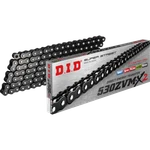 Chain DID530ZVMX2 X120 Bk 530ZVMX2B120. Fixed Price $319.51.