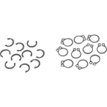 Eastern Motorcycle Parts Shift Cam (5-SPEED) Retaining Ring A-11083 DS-188023. Fixed Price $13.15.
