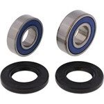 Balls 25-1168 Rear Wheel Bearing Seal Kit For Suzuki RM85L 03-12. Fixed Price $25.03.