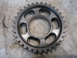 Countershaft Forth Gear 33T 1990 Honda CBR600F. Fixed Price $24.99.
