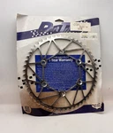 Dirt Tricks Zirconium Rear Sprocket Black 51T RM-51B. Fixed Price $94.95.