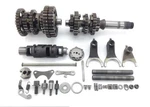 Transmission Gear Set Complete 2005 Suzuki Boulevard C50T 1342 X. Fixed Price $79.04.