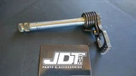 Gear Shift Shaft 1991 Suzuki 25510-28C30 .. Fixed Price $25.00.