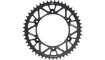 Jt Racelite Aluminium Rear Sprocket - 52T Motorcycle Atv/utv Street Bike Black. Fixed Price $33.94.