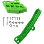 Acerbis Chain Guide / Slider Kit 2.0 - Green 2734950006. Fixed Price $87.54.