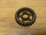 Original Triumph T20 Tiger Cub 1ST Gear On Lay-shaft 29T Uk Made 57-1095 Used. Fixed Price $32.21.