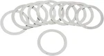 Eastern Shifter Fork Shim 10-PACK A-6750 Harley-davidson Motorcycle. Fixed Price $14.89.