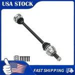Rear Right Cv Axle Shaft Assembly For 08-2013 Bmw 335I Output 30 Spline 669355. Fixed Price $68.99.