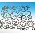 James Gasket 60540-70-K 8 Hole Primary Cover Kit. Fixed Price $75.95.