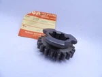 Nos Suzuki RV125 1975-78 TC125 72-77 Oem Transmission 3RD Drive Gear 24331-28200. Fixed Price $18.97.