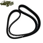 New 59011-0004 Main Drive Belt 133T For 2004-2010 Kawasaki Vulcan 2000 590110004. Fixed Price $79.09.