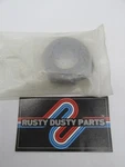 V-twin Nos Harley Belt Drive Super Nut With Seal 17-1498. Fixed Price $19.99.
