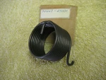 Suzuki TS250 Kick Starter Return Spring 69/70 09448-45001 Nos!. Fixed Price $9.00.
