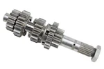 2002-2003 Honda Transmission Mainshaft 23210-KZ4-L20 CR125R. Fixed Price $289.99.