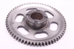 05-09 Yamaha YFZ450 Starter Reduction Gear 5TG-15515-01-00. Fixed Price $32.95.