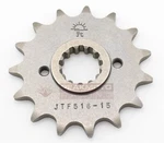 Sprockets - JTF516.15 Steel Front Sprocket, 15T. Fixed Price $27.91.
