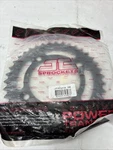 Steel Rear - Tooth 420 Sprockets JTR1214.38. Fixed Price $13.49.