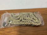 Rk Chain Links Gold GB520ZXW-120. Fixed Price $129.99.