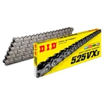 D.i.d 525VX3 & Off-road X'ring Chain#. Fixed Price $107.54.